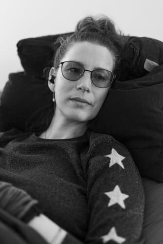 Madelleine Muller by Mads Joakim Rimer Rasmussen Madelleine Muller by Mads Joakim Rimer Rasmussen